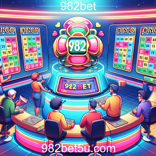 Bingo Diversão: A Emoção do Jogo em um Clipe Digital